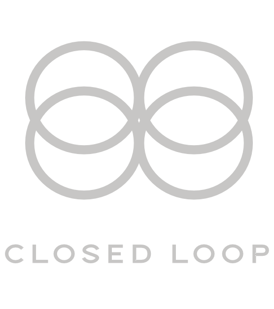 closed loop icon